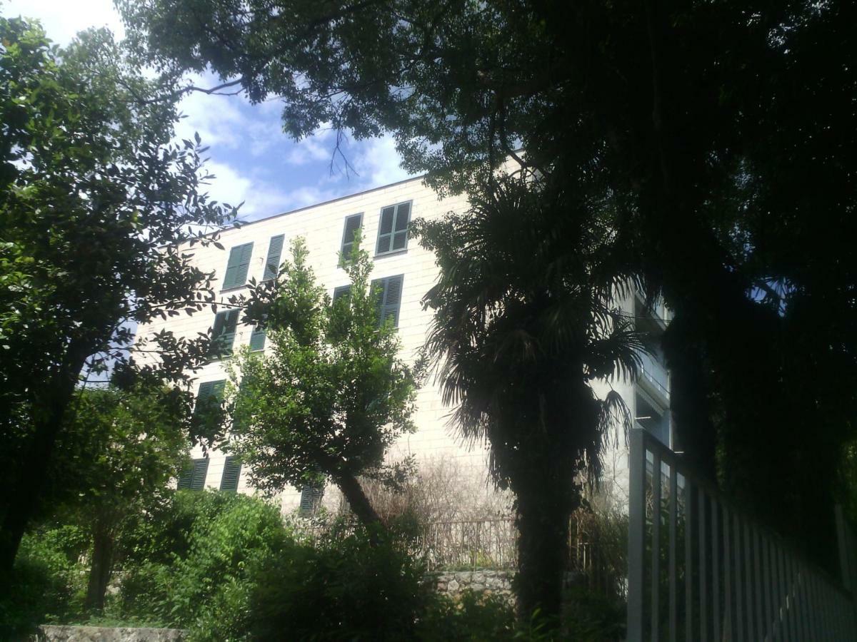 La Mia Apartment Dubrovnik Eksteriør bilde