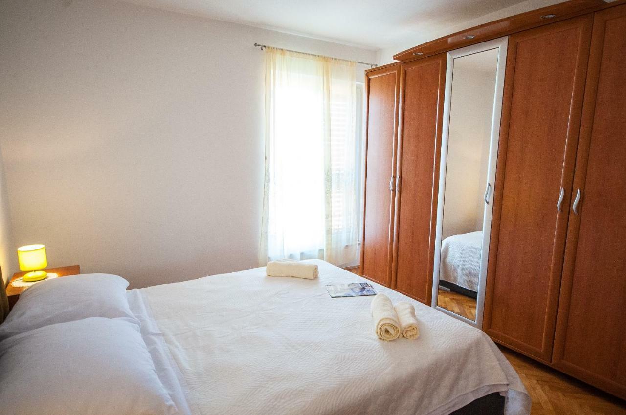 La Mia Apartment Dubrovnik Eksteriør bilde