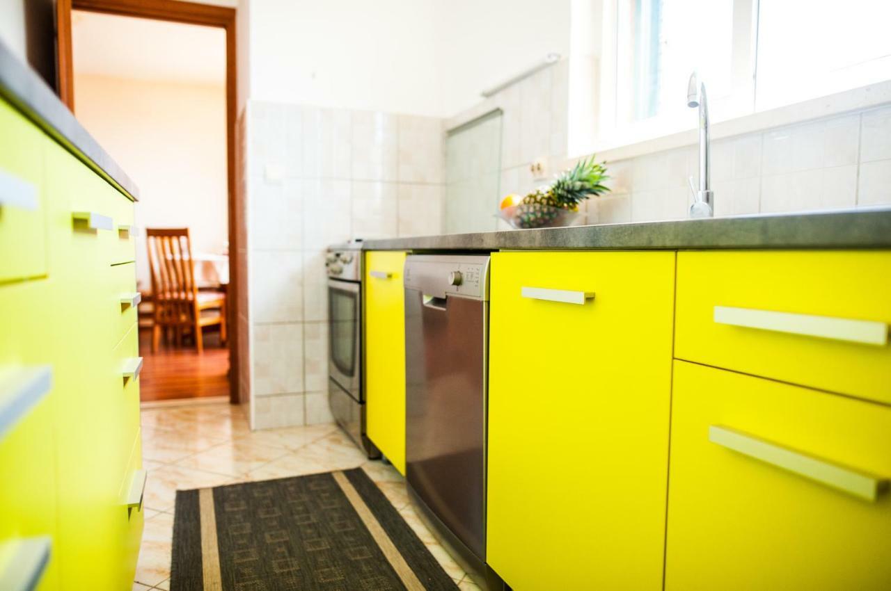 La Mia Apartment Dubrovnik Eksteriør bilde
