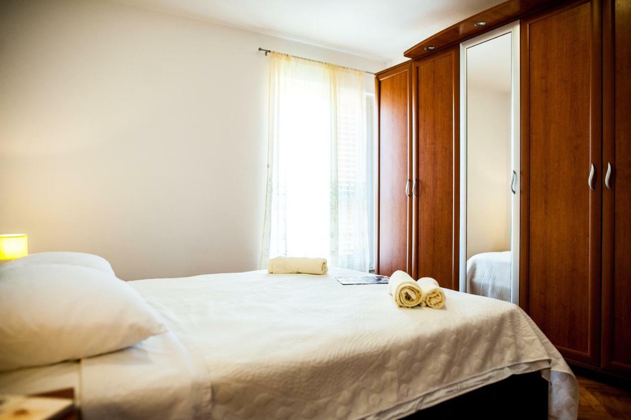 La Mia Apartment Dubrovnik Eksteriør bilde
